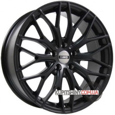 Tech Line TL 740 7x17 5x114.3 ET40 DIA67.1 BLM