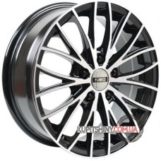 Tech Line TL 771 7x17 5x114.3 ET40 DIA60.1 BD