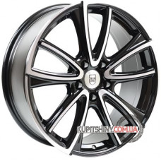 Tech Line TL 872 8x18 5x112 ET40 DIA66.6 BD