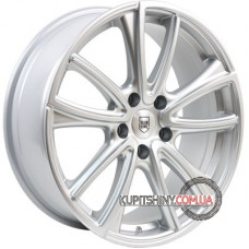 Tech Line TL 872 8x18 5x114.3 ET40 DIA67.1 S