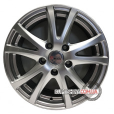 Sportmax Racing SR-2036 6x15 5x112 ET40 DIA67.1 HS1
