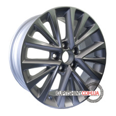 Replica Toyota TY5113 7x17 5x114.3 ET45 DIA60.1 S