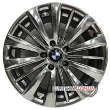 Replica BMW CT1571 8x17 5x120 ET20 DIA72.6 HB