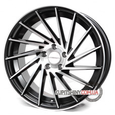 Replica Vossen R1130 8.5x19 5x112 ET35 DIA66.6 MBM