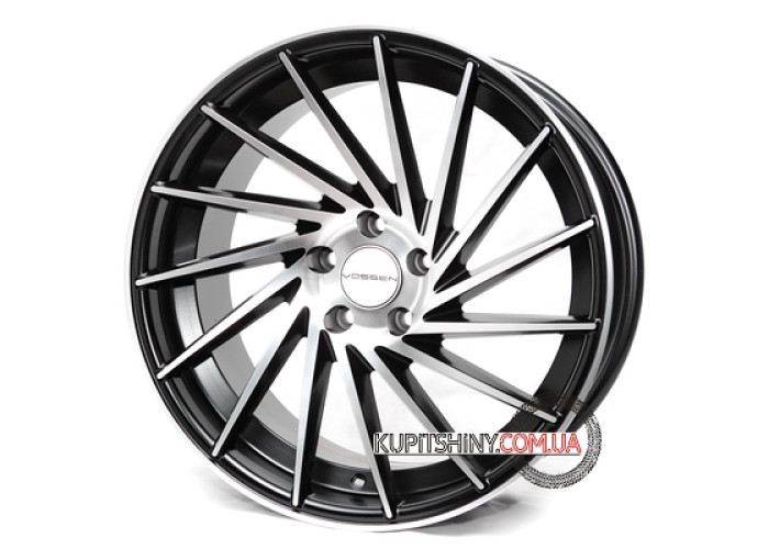 Replica Vossen R1130 8.5x19 5x112 ET35 DIA66.6 MBM Replica Vossen R1130 8.5x19 5x112 ET35 DIA66.6 MBM
