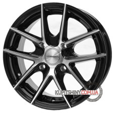 Replica RA013 5.5x14 4x114.3 ET35 DIA73.1 BFP
