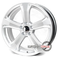 Replica Subaru RS359 7x17 5x100 ET48 DIA56.1 HS