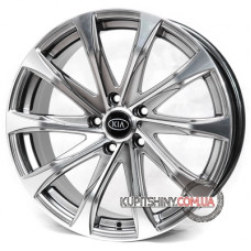 Replica KIA R5502 8x18 5x114.3 ET42 DIA73.1 HBP