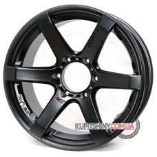 Replica R6005 8.5x18 6x139.7 ET25 DIA106.1 MTB