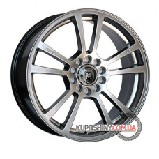 Marcello MR-04 6x15 4x100/114.3 ET38 DIA73.1 MB