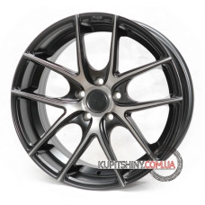 Replica Niche Targa 8.5x19 5x114.3 ET35 DIA73.1 MBM