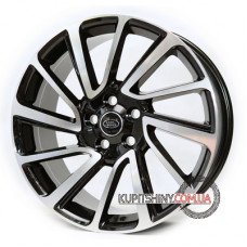 Replica Land Rover RCN269 8.5x20 5x120 ET45 DIA72.6 MB