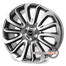 Replica Land Rover RC024 8.5x20 5x120 ET50 DIA72.56 GMF