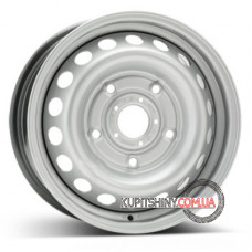 ALST (KFZ) 8337 Ford 6.5x15 5x160 ET60 DIA65