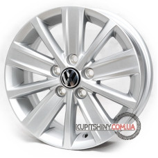 Replica Volkswagen R113 6x15 5x100 ET40 DIA57.1 S