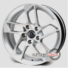 Replica Volkswagen R1212 7x16 5x112 ET40 DIA57.1 HS