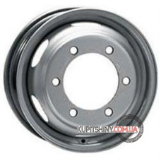 ALST (KFZ) 8360 Mercedes Benz 5.5x15 6x205 ET108 DIA161 S