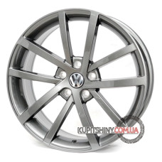 Replica Volkswagen R993 8x18 5x112 ET45 DIA57.1 GM