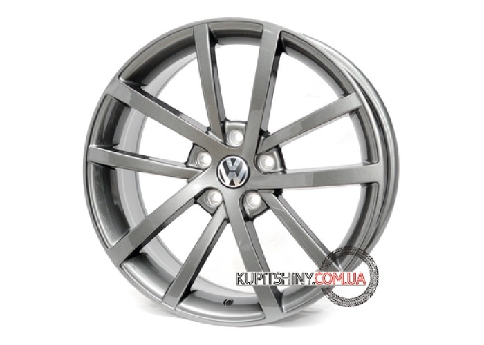 Replica Volkswagen R993 8x18 5x112 ET45 DIA57.1 GM Replica Volkswagen R993 8x18 5x112 ET45 DIA57.1 GM