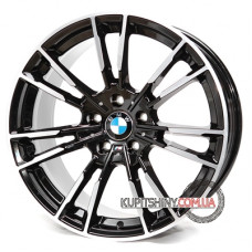 Replica BMW R1041 8.5x19 5x112 ET35 DIA66.6 BMF