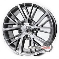 Replica Lexus R185 8.5x20 5x150 ET45 DIA110.1 GMF