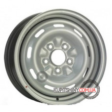ALST (KFZ) 8460 Nissan 6x15 5x114.3 ET40 DIA66 S