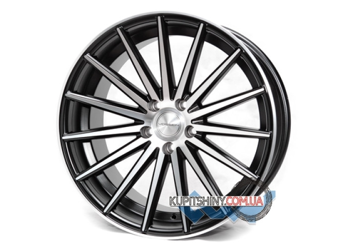 Replica Vossen VFS-2 9.5x19 5x112 ET35 DIA66.6 MBM Replica Vossen VFS-2 9.5x19 5x112 ET35 DIA66.6 MBM