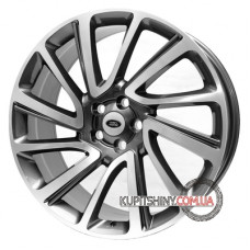 Replica Land Rover TZ840 9.5x21 5x120 ET45 DIA72.6 GMF