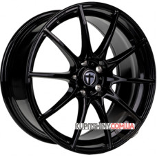 Tomason TN25 8.5x19 5x114.3 ET40 DIA72.6 Black