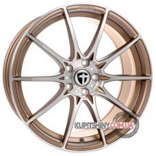 Tomason TN25 8.5x19 5x108 ET45 DIA72.6 BrMP