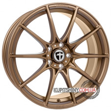 Tomason TN25 8.5x19 5x108 ET45 DIA72.6 BRONZ