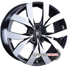 Replay Volkswagen VV258 9x20 5x112 ET33 DIA66.6 BKF