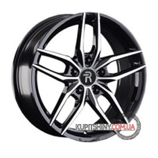 Replay BMW B213 7.5x17 5x120 ET37 DIA72.6 BKF