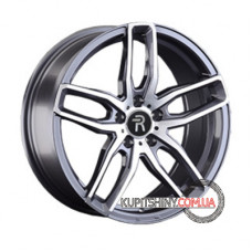 Replay BMW B215 8x18 5x112 ET30 DIA66.6 GMF