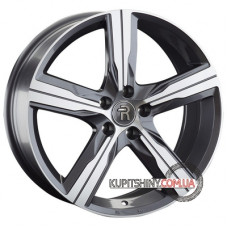 Replay Volvo V52 8x19 5x108 ET42.5 DIA63.3 MGMF