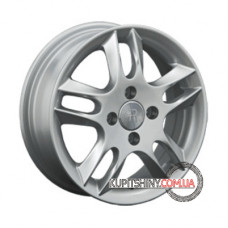 Replay Chevrolet GN21 5.5x14 4x100 ET39 DIA56.6 S