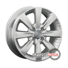Replay Ford FD192 5.5x14 4x108 ET37.5 DIA63.3 S