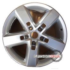 Volkswagen OEM 7P6601025AE 8.5x19 5x130 ET59 DIA71.5 S