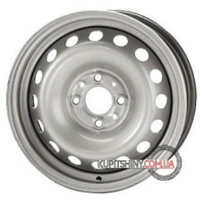 ALST (KFZ) 8555 Mercedes Benz 6x15 5x130 ET75 DIA84