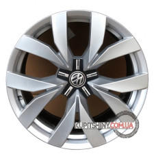 Volkswagen OEM 760601025C 9x20 5x112 ET33 DIA66.6 S
