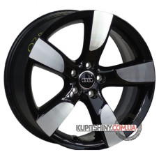 Audi OEM 8K0071499 8.5x19 5x112 ET43 DIA66.6 BP