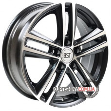 Tech Line TL RST.025 6x15 5x100 ET38 DIA57.1 BD