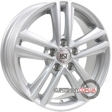 Tech Line TL RST.025 6x15 5x100 ET38 DIA57.1 SL