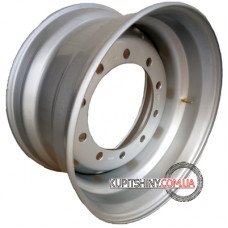 Sunrise Wheels Сталь 11.75x22.5 10x335 ET0 DIA281