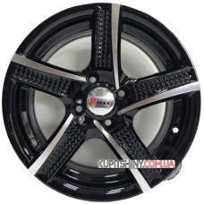 Sportmax Racing SR-3263 6x14 4x108 ET35 DIA67.1 BP