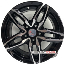 Sportmax Racing SR-3299 6.5x15 4x100 ET40 DIA67.1 BP