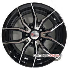 Sportmax Racing SR-3354 6.5x15 5x114.3 ET38 DIA67.1 BP