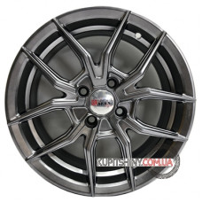 Sportmax Racing SR-3354 6.5x15 4x100 ET38 DIA67.1 HB