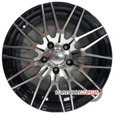 Sportmax Racing SR-3265 6.5x15 4x100 ET40 DIA67.1