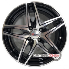 Sportmax Racing SR-3270 6.5x15 4x100 ET40 DIA67.1 BP